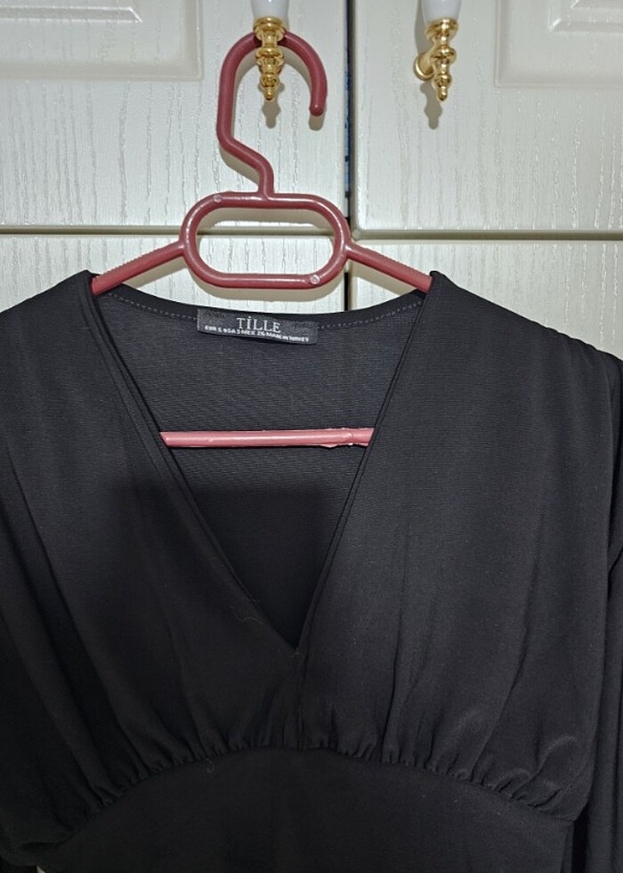 Kadın bluz - Görsel 3