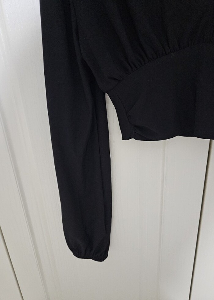 Kadın bluz - Görsel 5