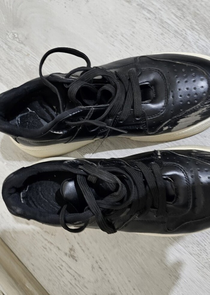 Spor ayakkabı - Görsel 2