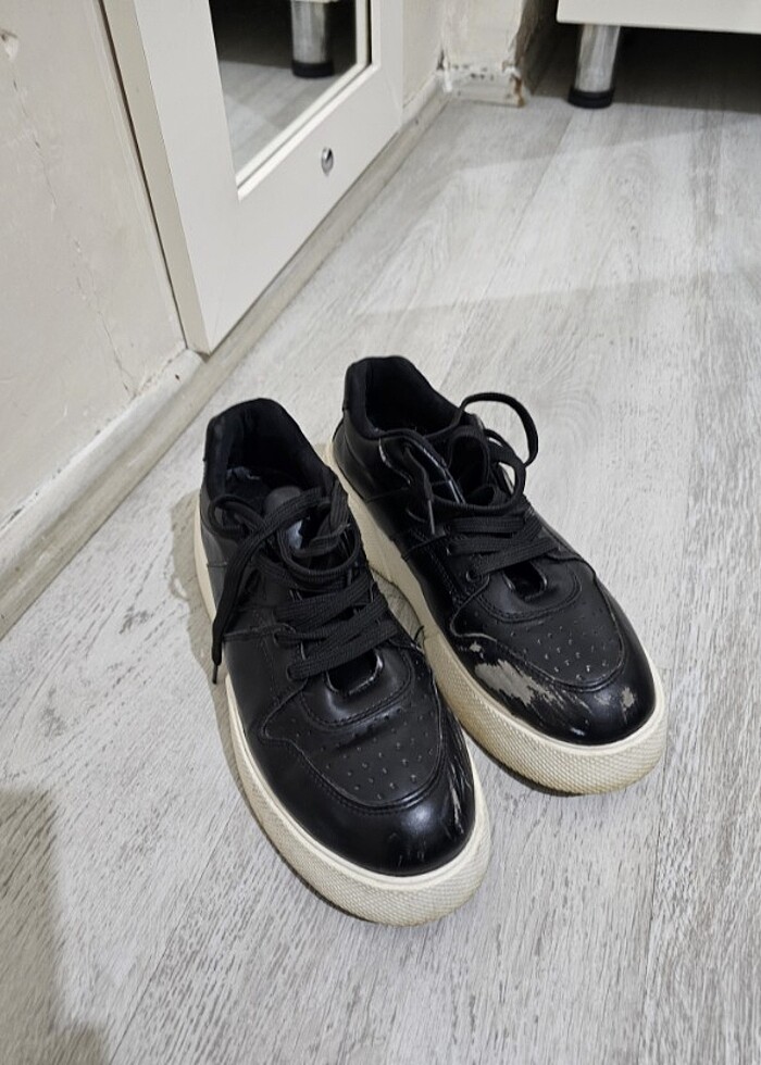 Spor ayakkabı - Görsel 4