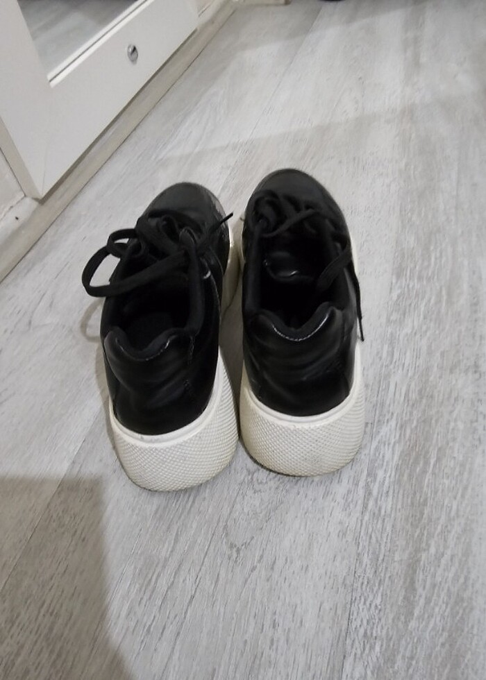 Spor ayakkabı - Görsel 5