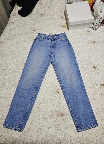 Bershka jean - Görsel 2