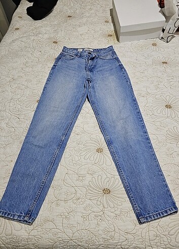 Bershka jean - Görsel 4