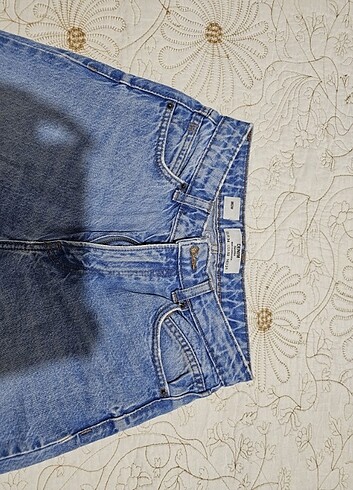 Bershka jean - Görsel 5