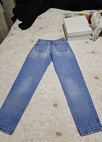 Bershka jean - Görsel 6