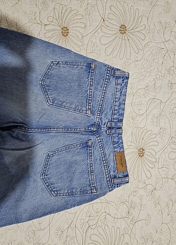 Bershka jean - Görsel 7