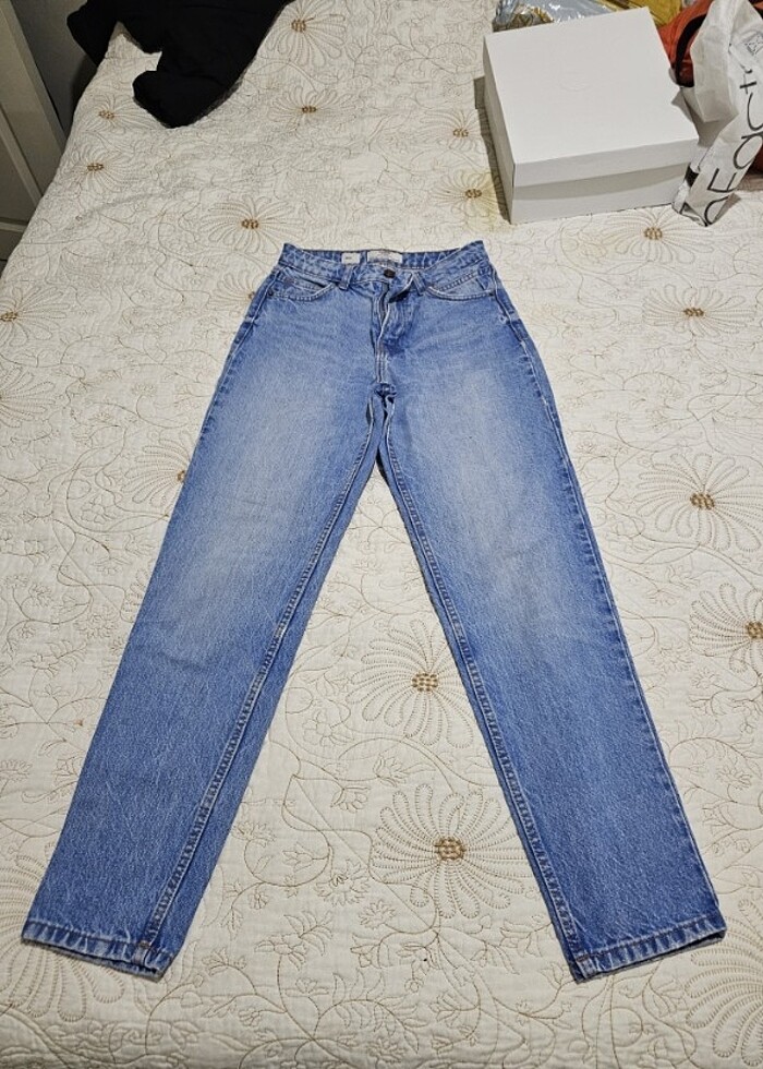 Bershka jean - Görsel 2