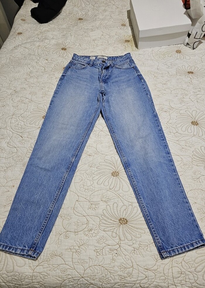 Bershka jean - Görsel 4