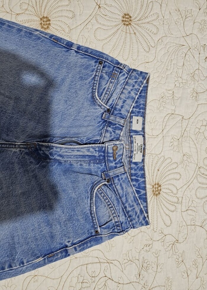 Bershka jean - Görsel 5