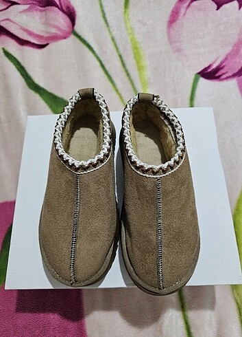 37 Beden Ugg bot