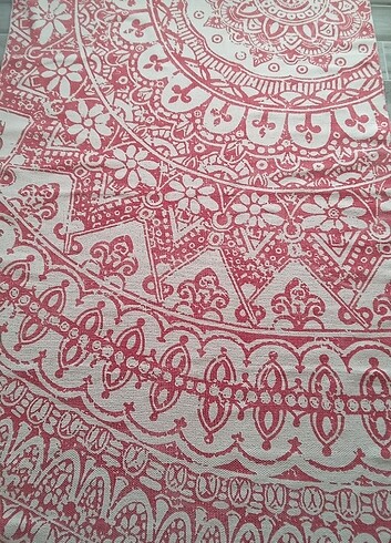 Beden Mudo Concept Kilim