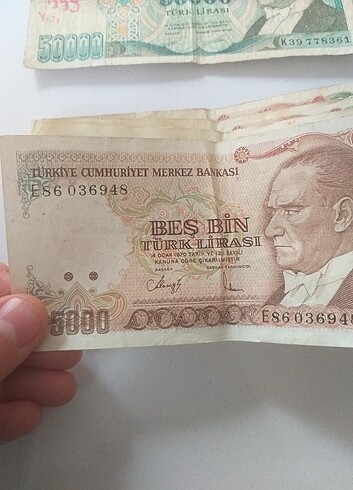 koleksiyon 1970 tarihli kağıt 
