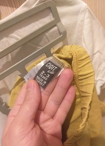 LC Waikiki erkek çocuk takım 
