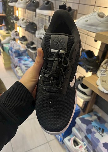 Nike experience 12 orijinal - Görsel 3