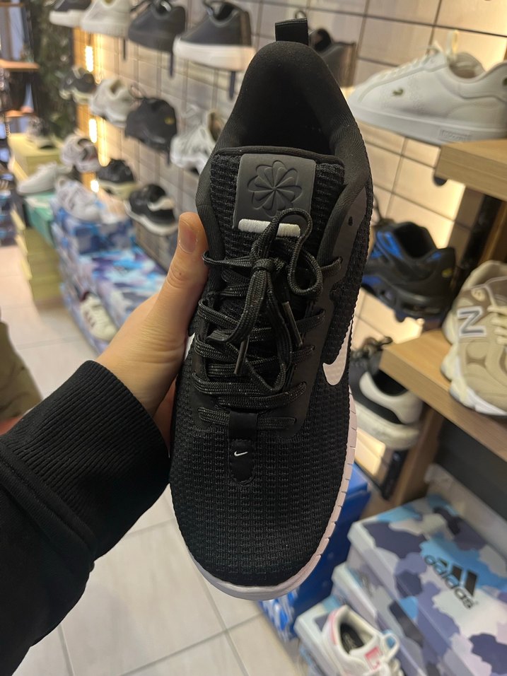 Nike experience 12 orijinal - Görsel 3