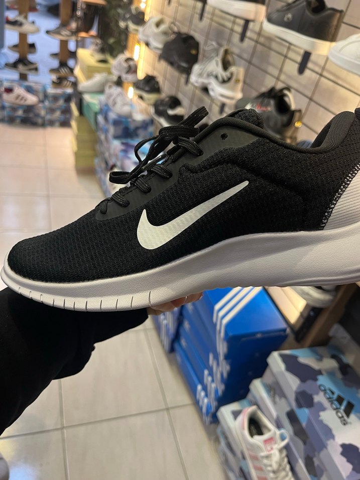 Nike experience 12 orijinal - Görsel 2