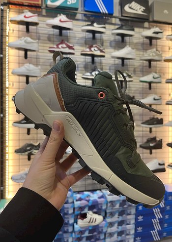 Adidas terrex - Görsel 2