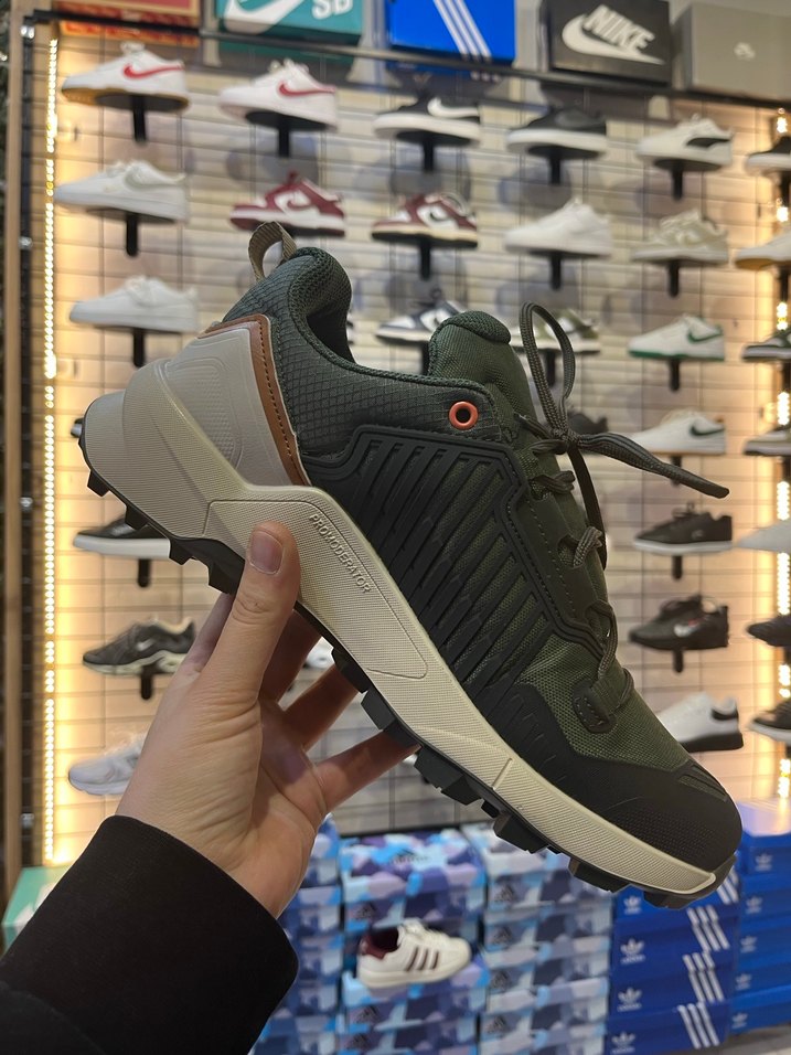 Adidas terrex - Görsel 2