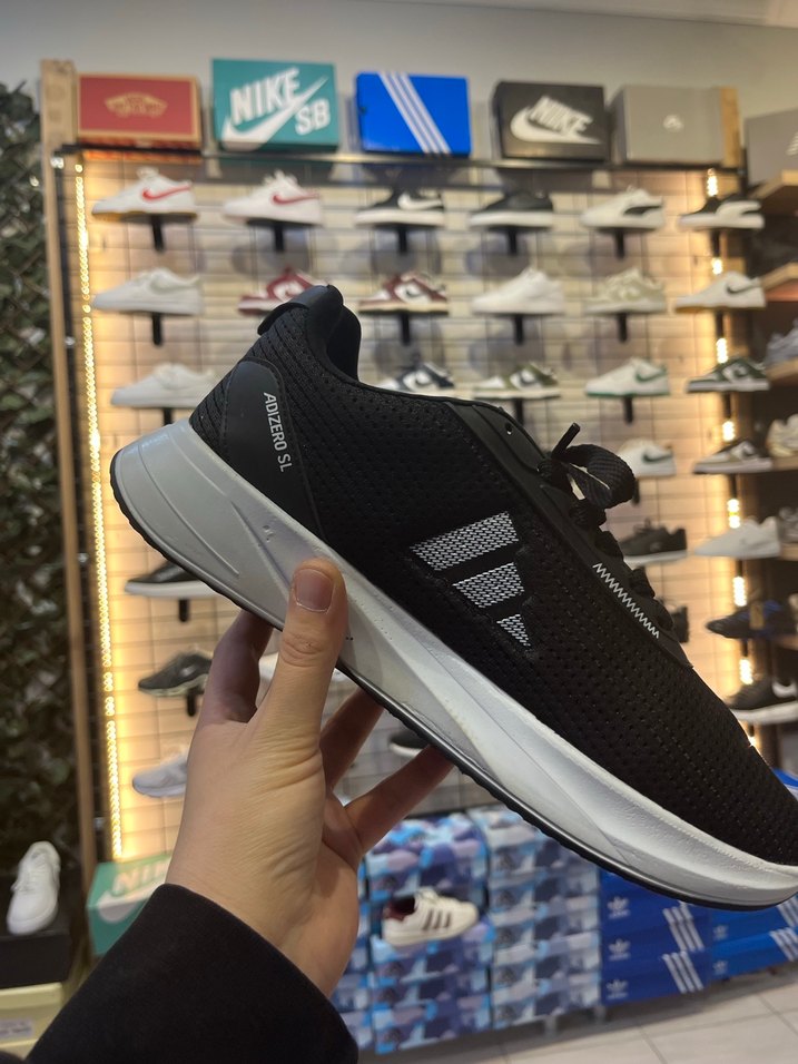 Adidas adizero sl - Görsel 2