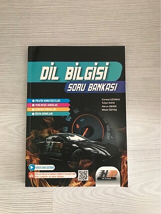 HIZ VE RENK DIL BILGISI