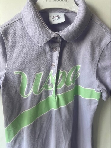 U.S Polo Assn. U.S. Polo Elbise