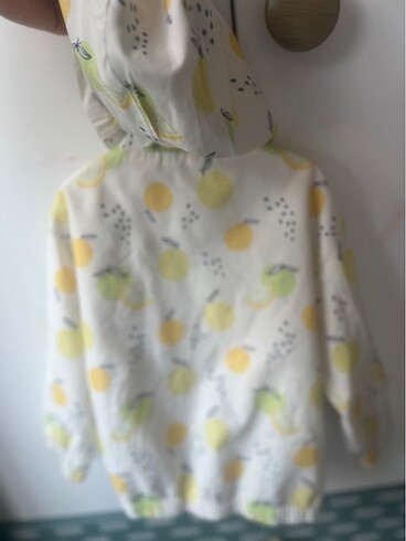 Mango Kids Mango yağmurluk