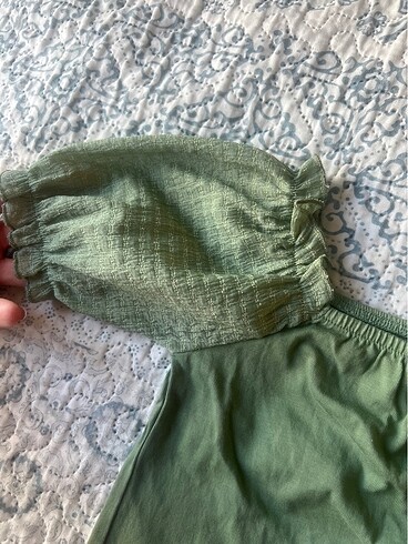 Zara Zara crop