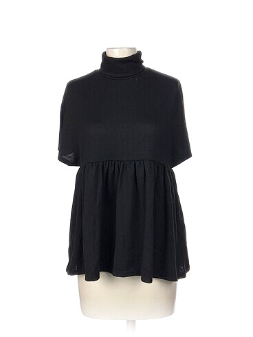 Zara Mini Elbise %70 İndirimli.
