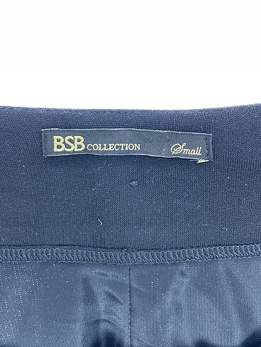 s Beden siyah Renk BSB Kısa Elbise %70 İndirimli.