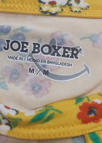 Sarı Çiçekli Kısa Kollu Kız Tişörtü - Görsel 7