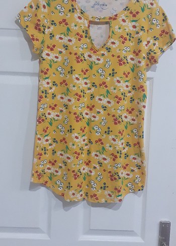 Joe's  Standart Beden