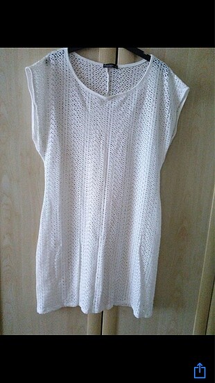 Zara basıc S/M/ Pilaj elbisesi