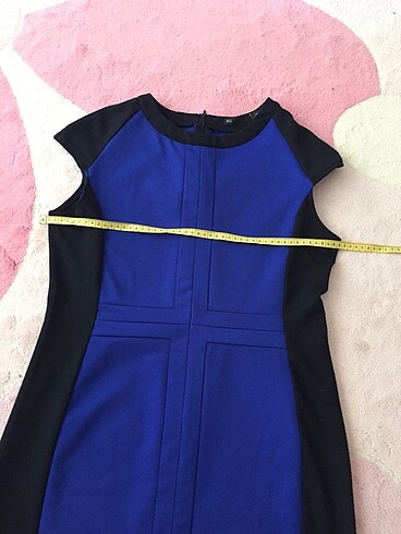 Diğer L/ ve /XL bayan elbise
