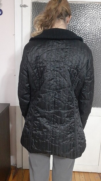 xl Beden Bayan mont