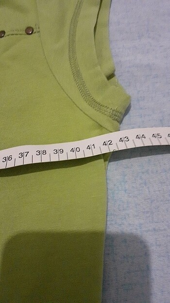 Diğer M/L/ Likrali tşört