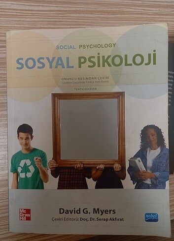 Sosyal psikoloji 