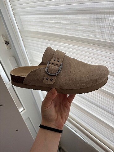 38 Beden camel Renk Sabo terlik
