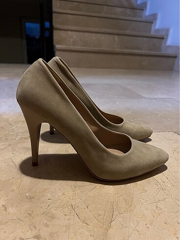 Hotiç Stiletto