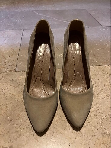 Stiletto