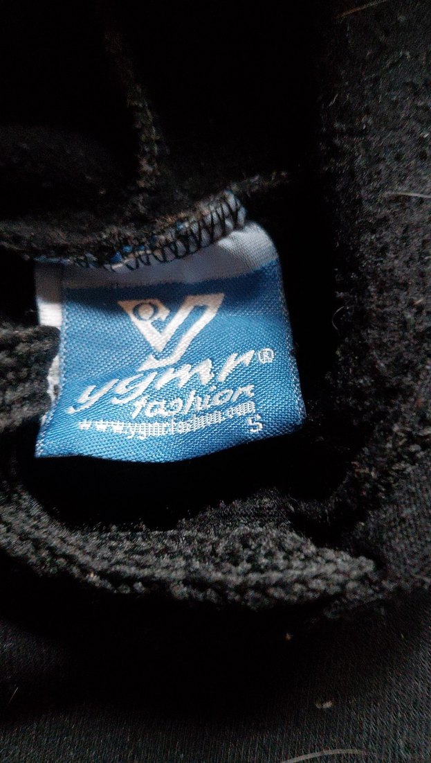 Kapüşonlu Siyah Erkek Sweatshirt - Görsel 3