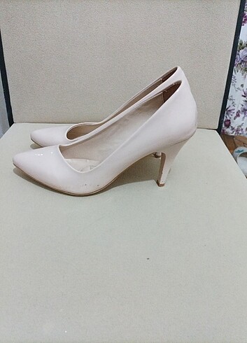 Diğer Stiletto ayakkabı