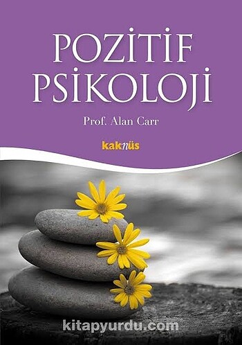 Pozitif Psikoloji Alan Carr
