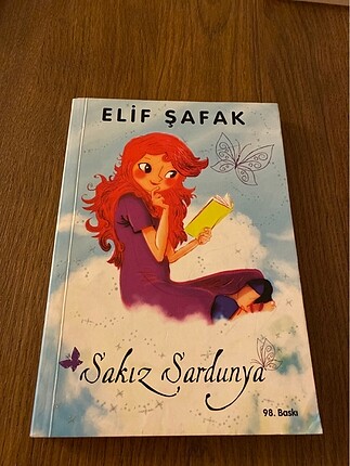Sakız sardunya