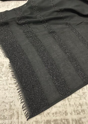 3 Adet Şal - Görsel 4