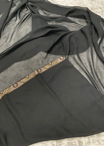 3 Adet Şal - Görsel 3