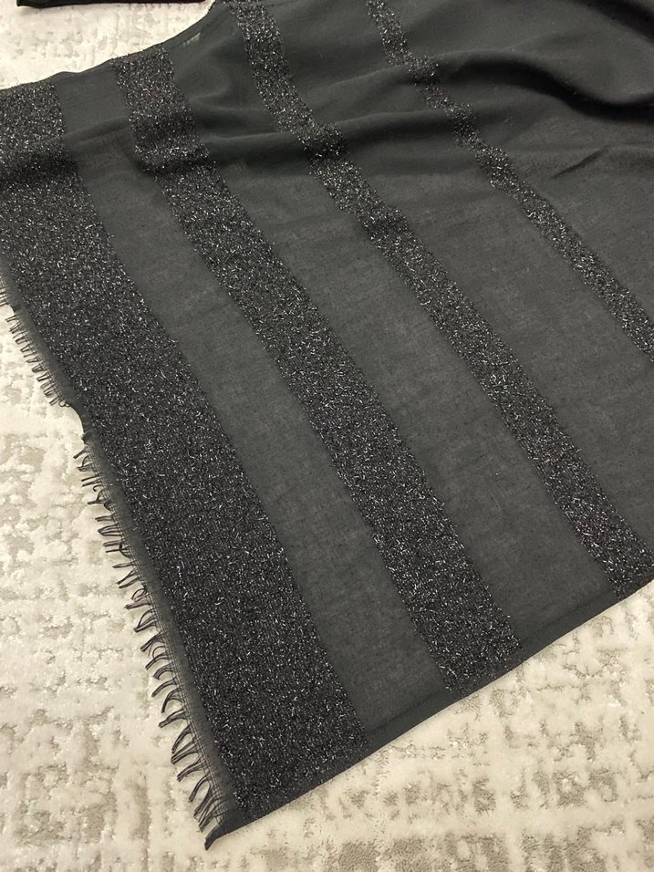 3 Adet Şal - Görsel 4