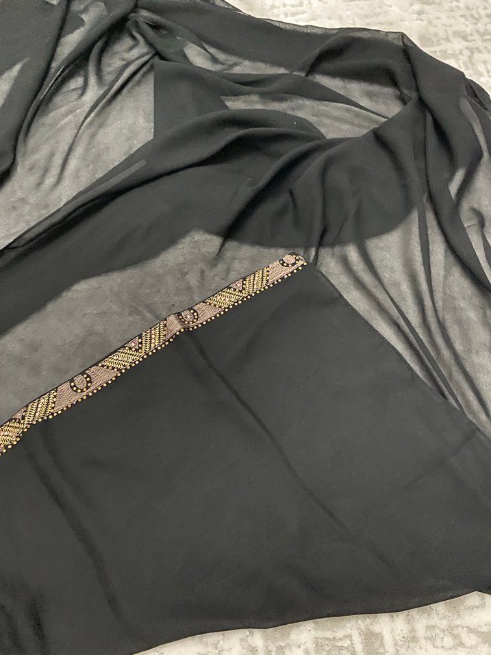 3 Adet Şal - Görsel 3