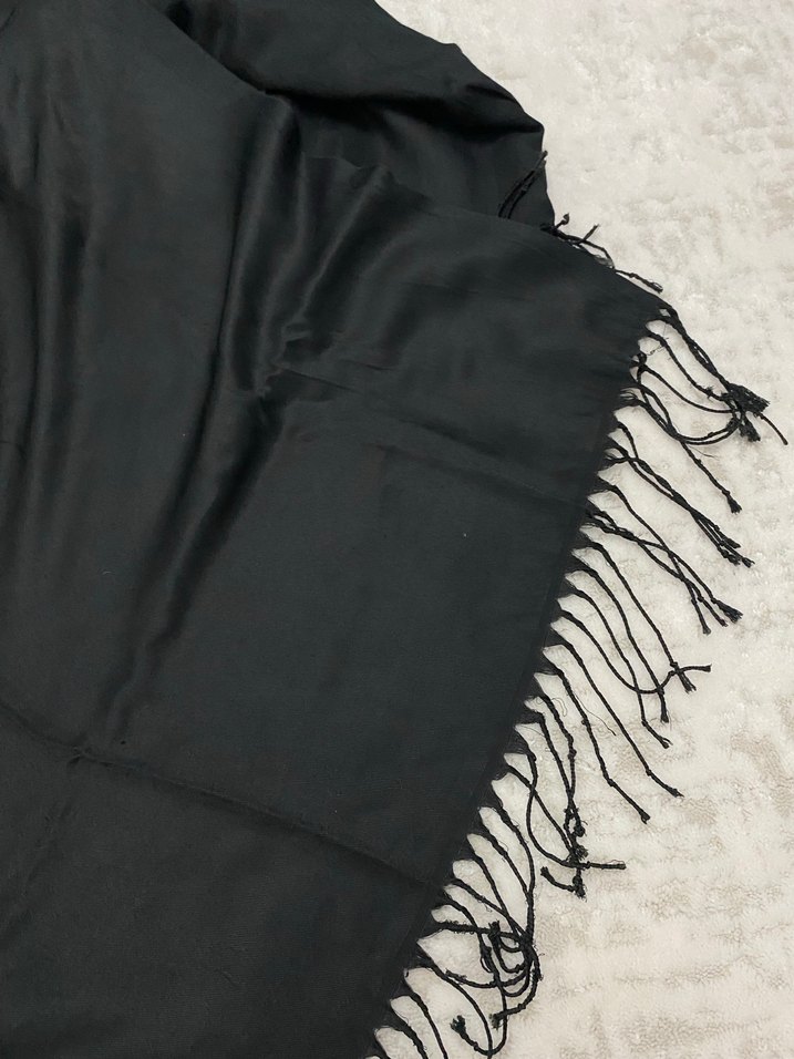 3 Adet Şal - Görsel 2