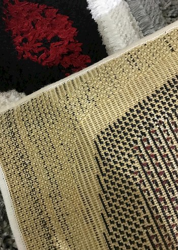 Shaggy Halı - Görsel 3