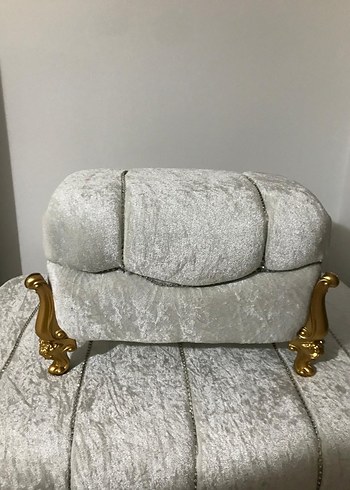 Damat Gelin Sandık - Görsel 4